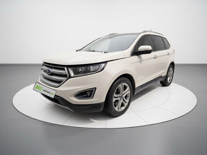 Edge 2018 EcoBoost 245 RWD 7-Seater China V
