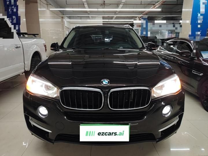 X5 Imported 2014 xDrive35i photo 2