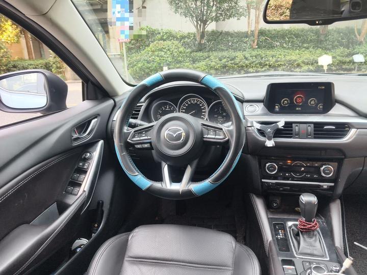 Atenza 2018 2.0L Luxury China V photo 3