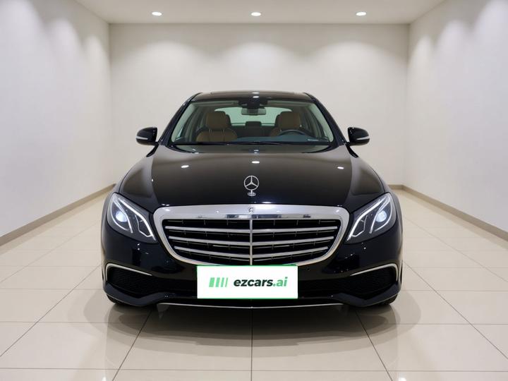 E-Class 2016 E 300 L Fashion photo 2