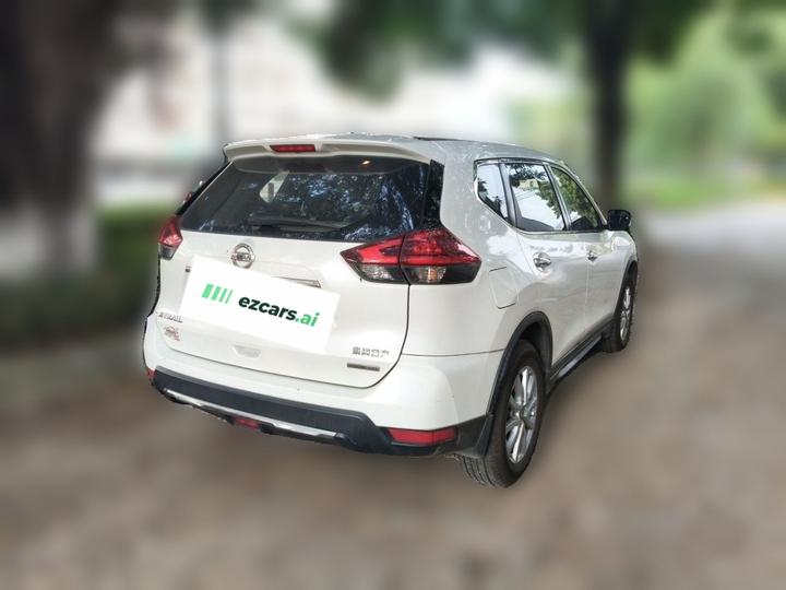 X-Trail 2019 2.0L CVT Connected Comfort 2WD photo 6