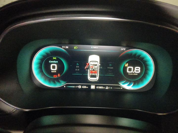 RX5 MAX 2019 300TGI AT Smart Flagship photo 8