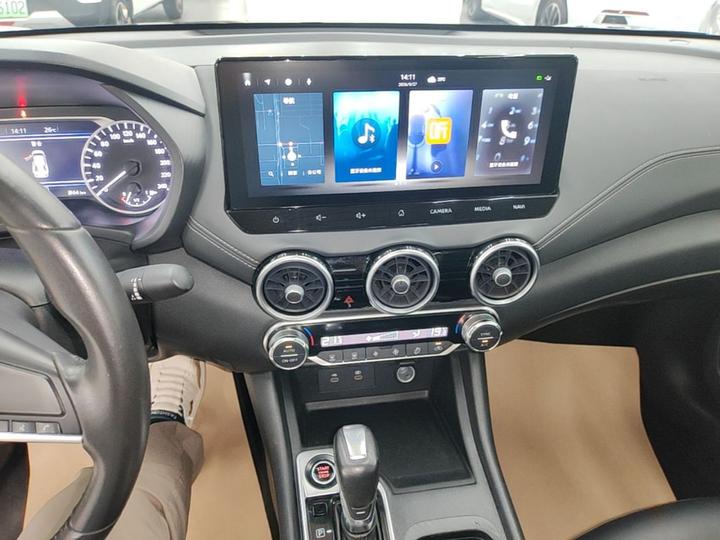 Sylphy 2023 1.6L CVT Enjoy photo 8