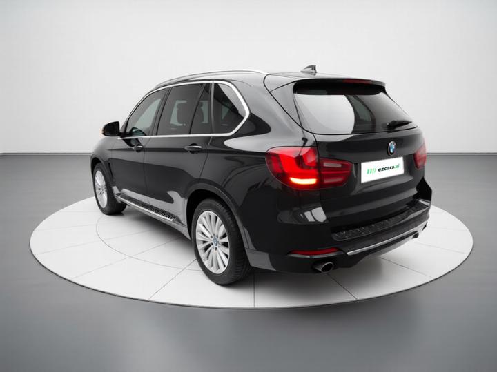 X5 Imported 2017 xDrive28i photo 4