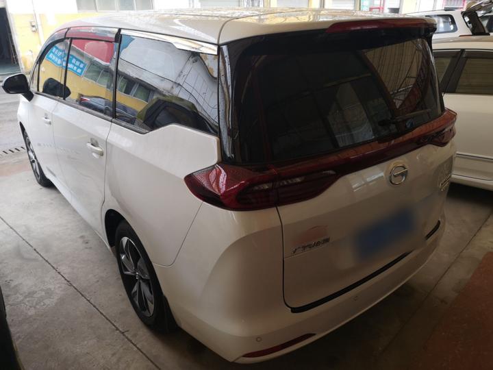 GAC Trumpchi M6 2023 PRO 270T DCT Luxury photo 4