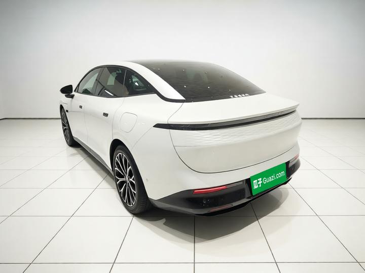 007 2024 RWD ADAS 100kWh photo 4