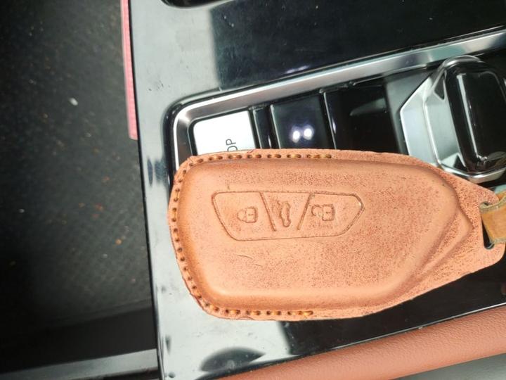 Teramont 2021 530 V6 AWD Luxury photo 8