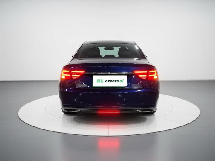 Emgrand GL 2020 1.4T CVT photo 5