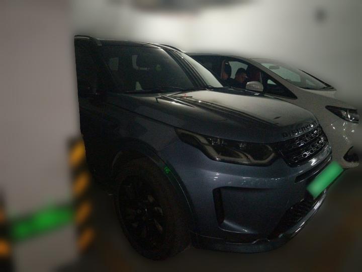 Discovery Sport 2021 249PS R-Dynamic S Performance photo 3