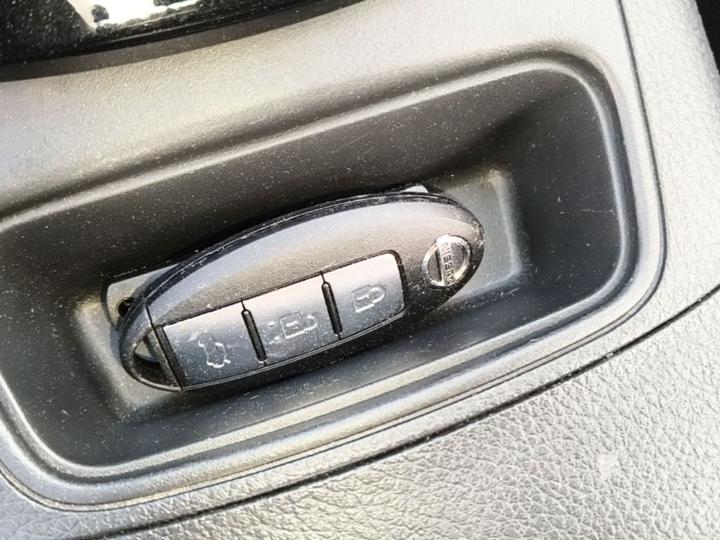 Sylphy 2018 1.6XV CVT Exclusive photo 8