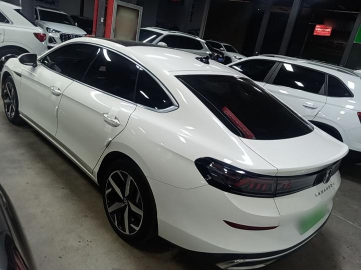 2022 Lamando L 280TSI DSG Cool photo 4