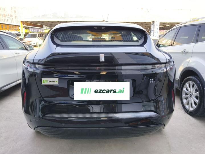 11 2025 Facelift Max EREV photo 5