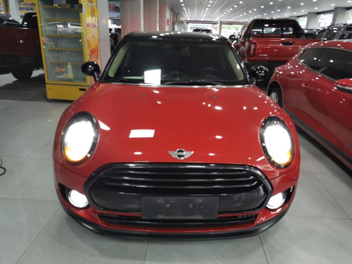 2016 Facelift 1.5T COOPER photo 2