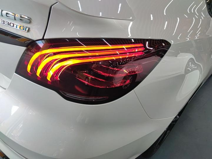 MG6 2020 1.5T AT Trophy Flagship photo 7