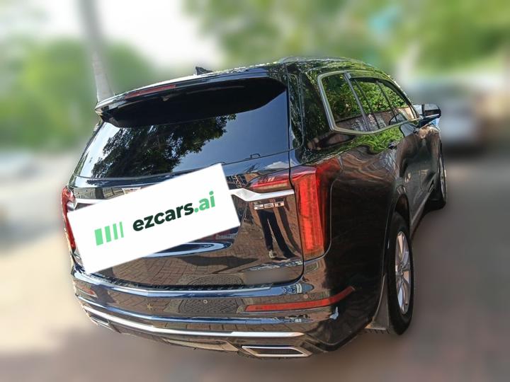XT6 2021 28T 7-Seater photo 6