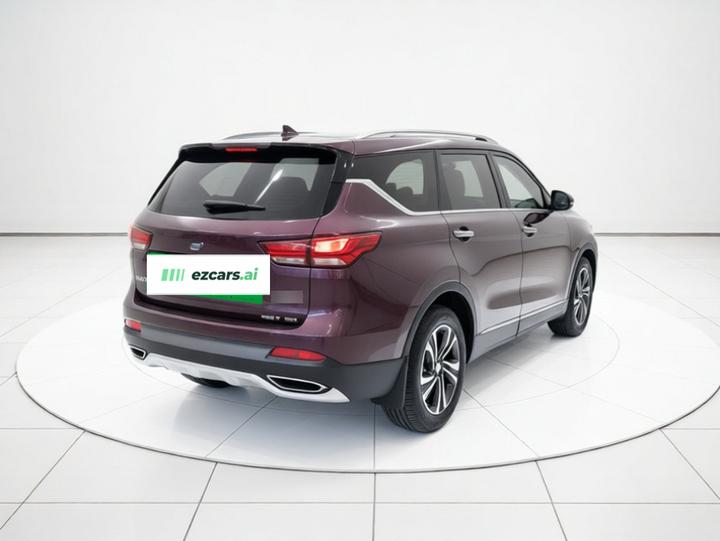 2018 1.5T AT 6-Seater photo 6