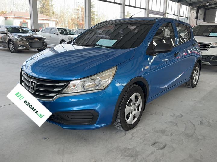 310 2016 1.2L MT Value