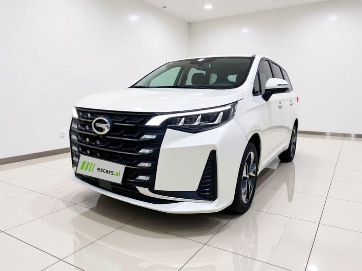 GAC Trumpchi M6 2023 PRO 270T DCT Exclusive