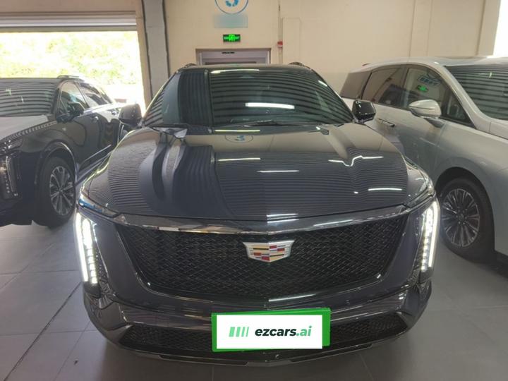 XT5 2025 2.0T Premium photo 2