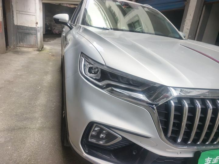 HS5 2019 2.0T Connected photo 7
