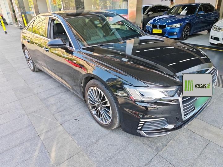 A6L EV 2020 55 TFSI e quattro photo 3