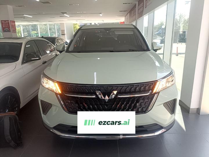 Wuling 2022 2.0L DHT photo 2