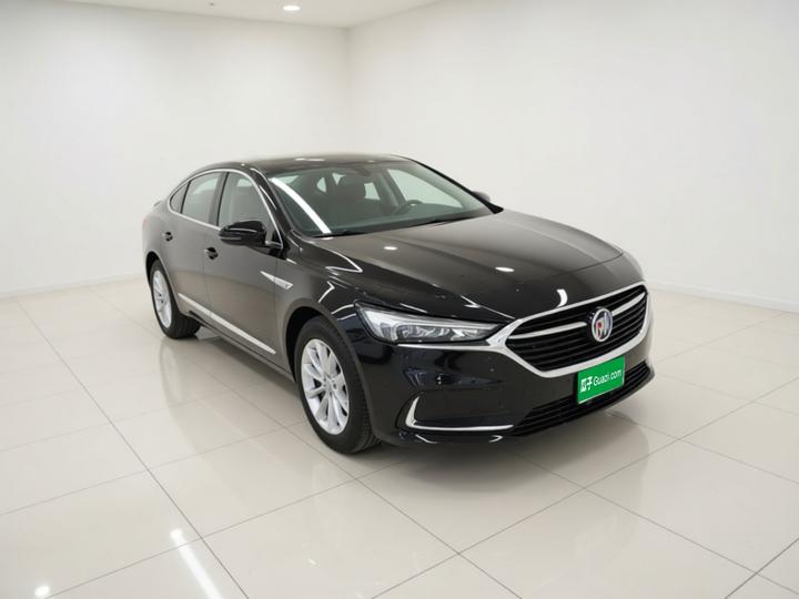 LaCrosse 2022 552T Luxury photo 3