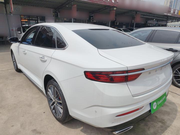 Preface 2021 Facelift 2.0TD Premium photo 4