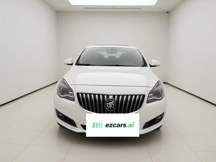 Regal 2015 1.6T Elite Tech photo 2