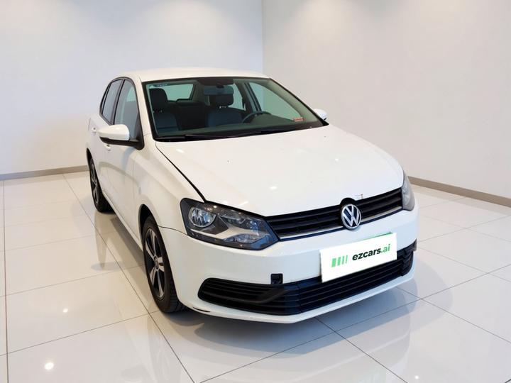 Polo 2016 1.4L AT photo 3