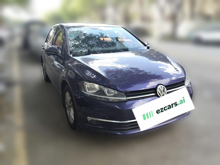 Golf 2019 200TSI DSG Comfort Progressive China VI photo 3