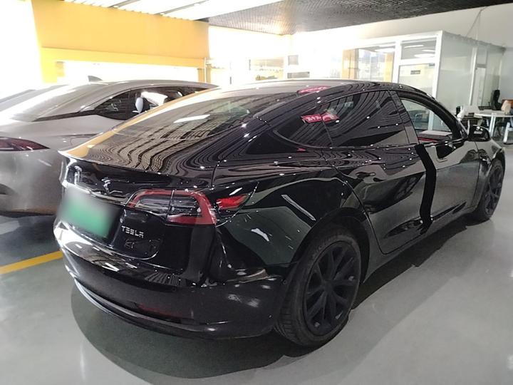 Model 3 2022 RWD photo 6