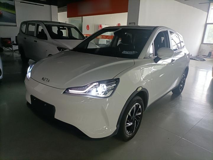 Neta V 2021 Long Range