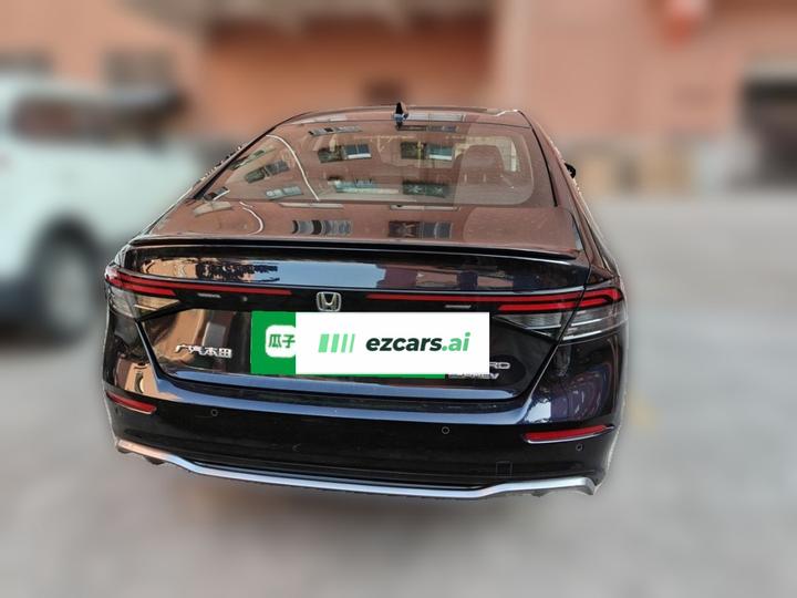Accord EV 2023 2.0L e:PHEV Premium photo 3