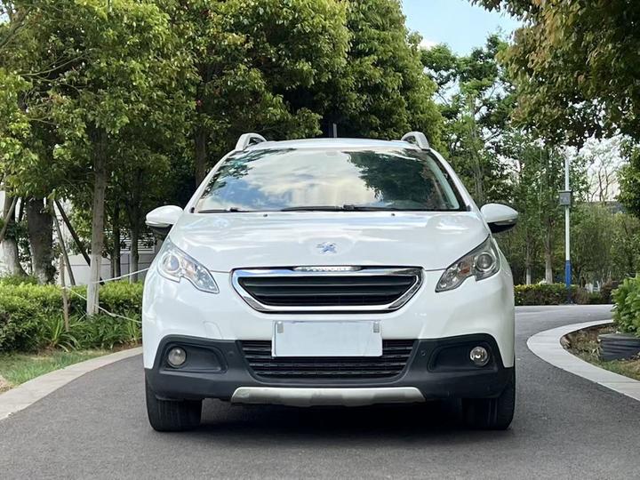 2008 2014 1.6L AT photo 2