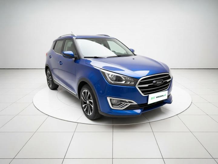 T300 2017 1.5L MT Exclusive photo 3