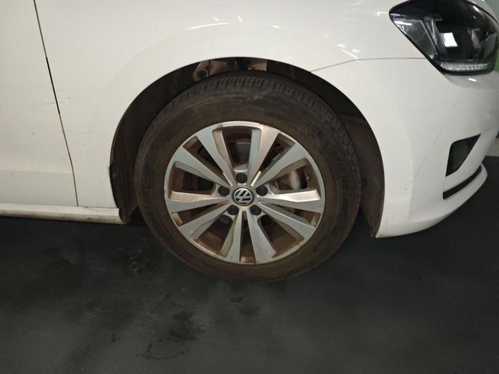 Golf 2016 230TSI AT Progressive photo 8