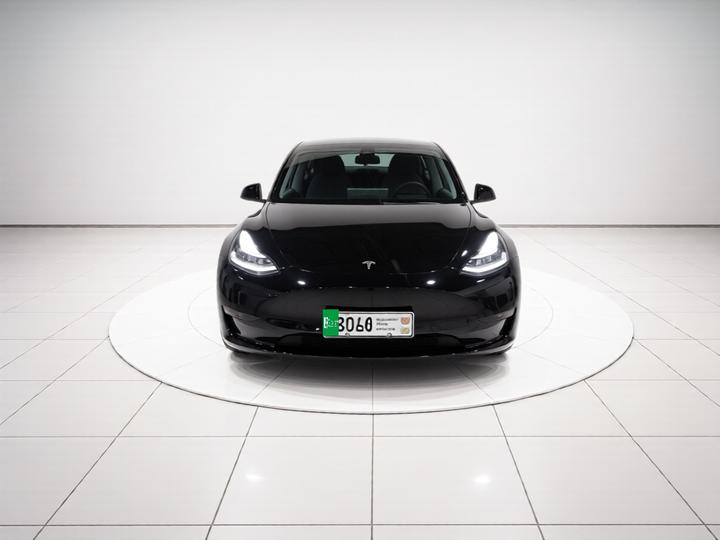 Model Y 2022 RWD photo 2