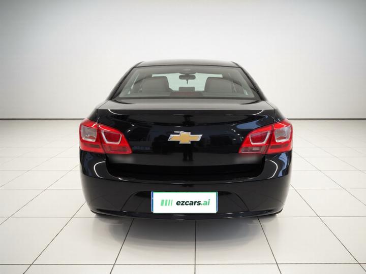 2015 1.5L Classic SE MT photo 5