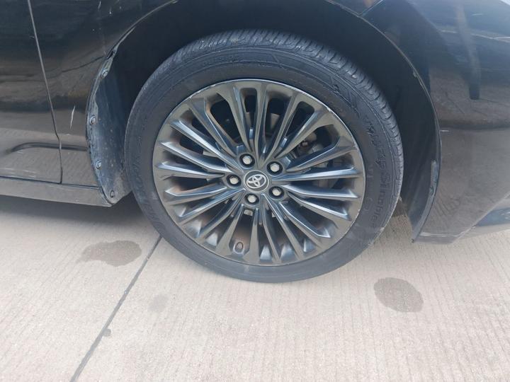 Avalon 2019 2.0L XLE Exclusive China VI photo 8