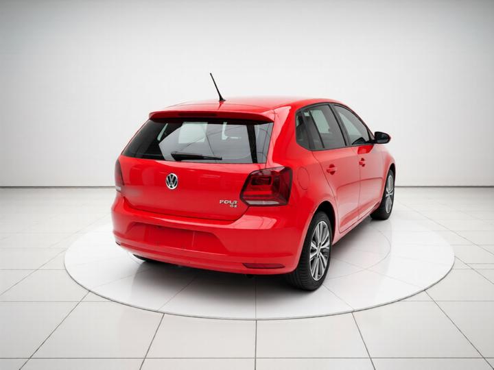 Polo 2018 1.5L MT photo 3
