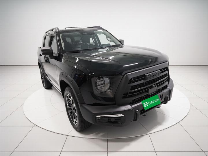 Dargo 2024 2.0T DCT Zhonghua photo 3