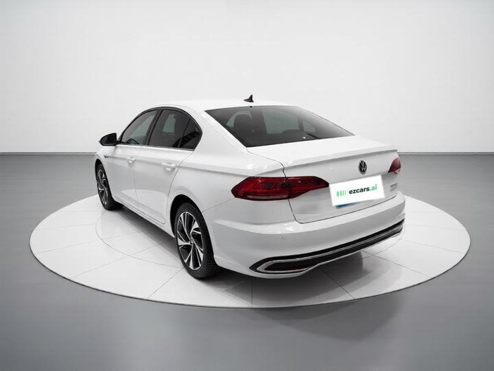Bora 2023 300TSI DSG photo 4