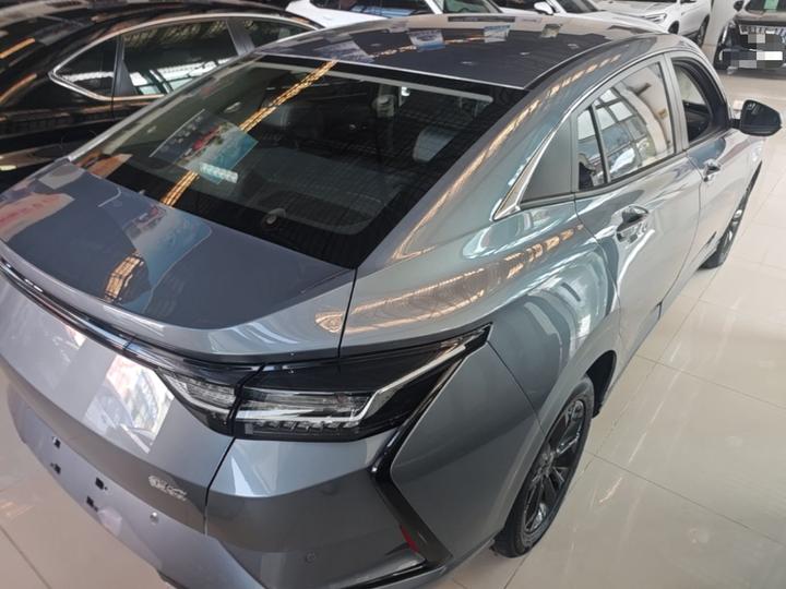 Yixuan 2025 1.5L AT Luxury photo 6