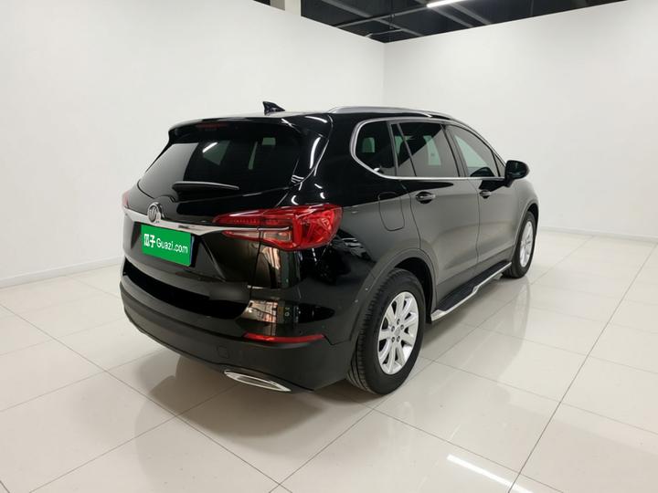 Envision 2020 20T RWD Elite photo 6