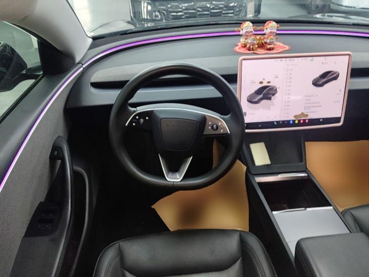 Model 3 2023 RWD photo 6