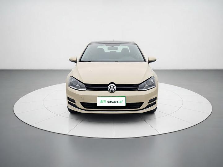 Golf 2016 230TSI AT Comfort photo 2
