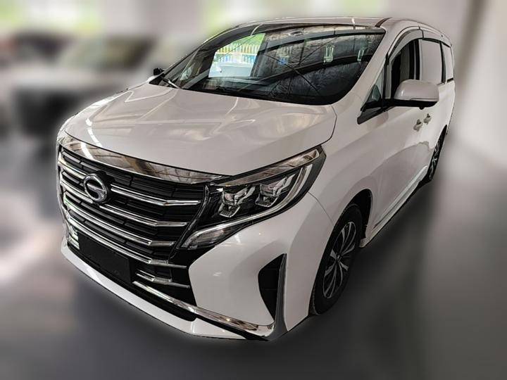 GAC Trumpchi M8 2024 Leading Series 390T Luxury