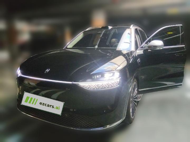 HIMA AITO M9 2025 EV Ultra 100kWh 5-Seater 192-Line LiDAR