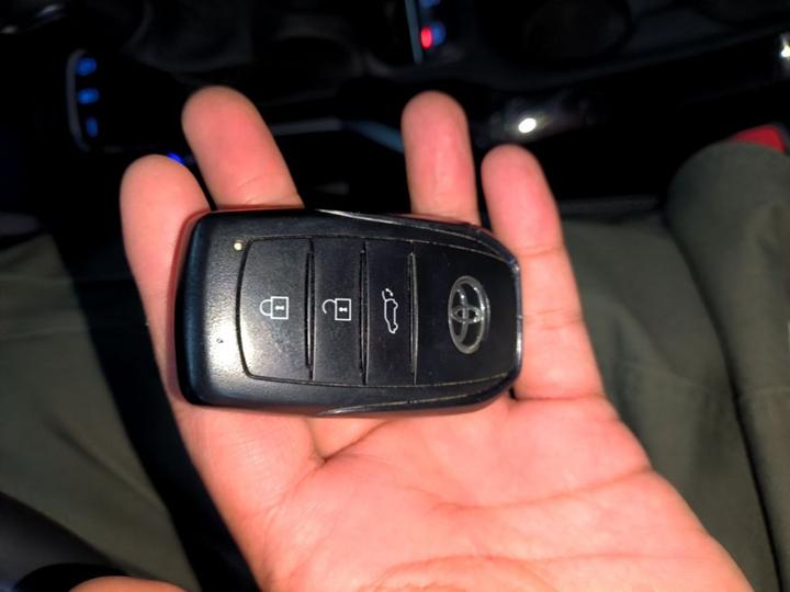 Corolla 2022 2.0L Flagship photo 8